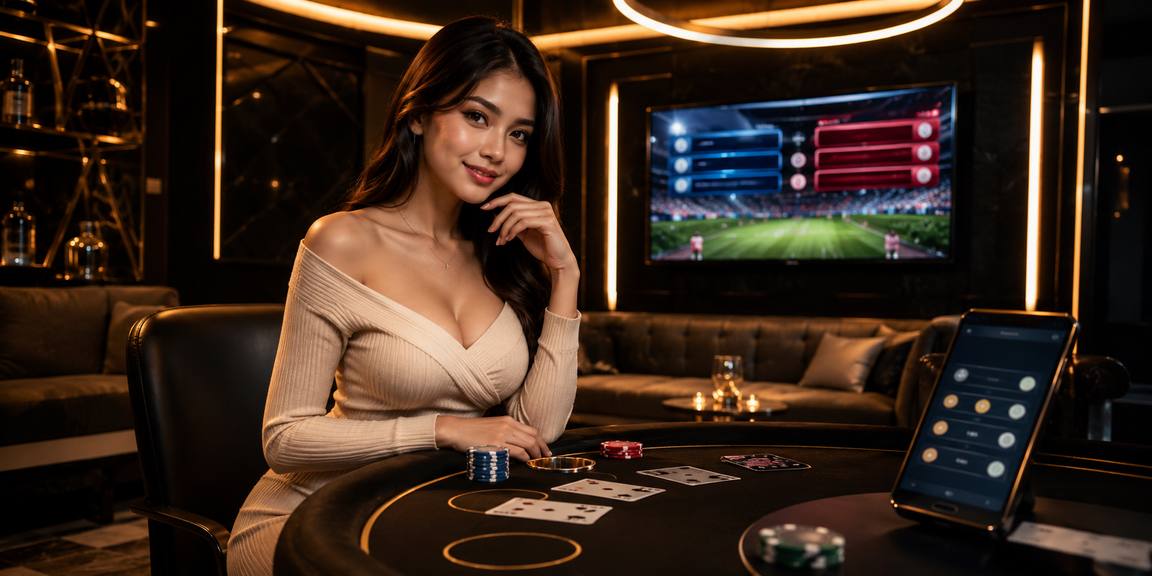 m4a gaming platform
